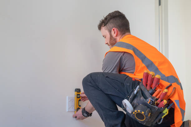 Best Electrical Troubleshooting Services  in Auburn, MI