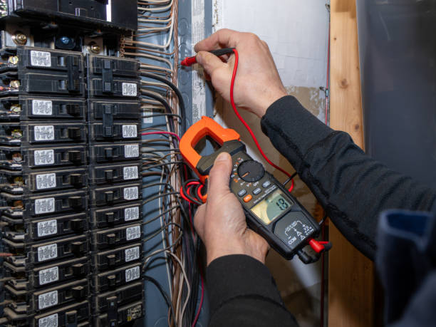 Best Electrical Repair Services  in Auburn, MI